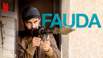 Fauda