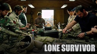 Lone-Survivor