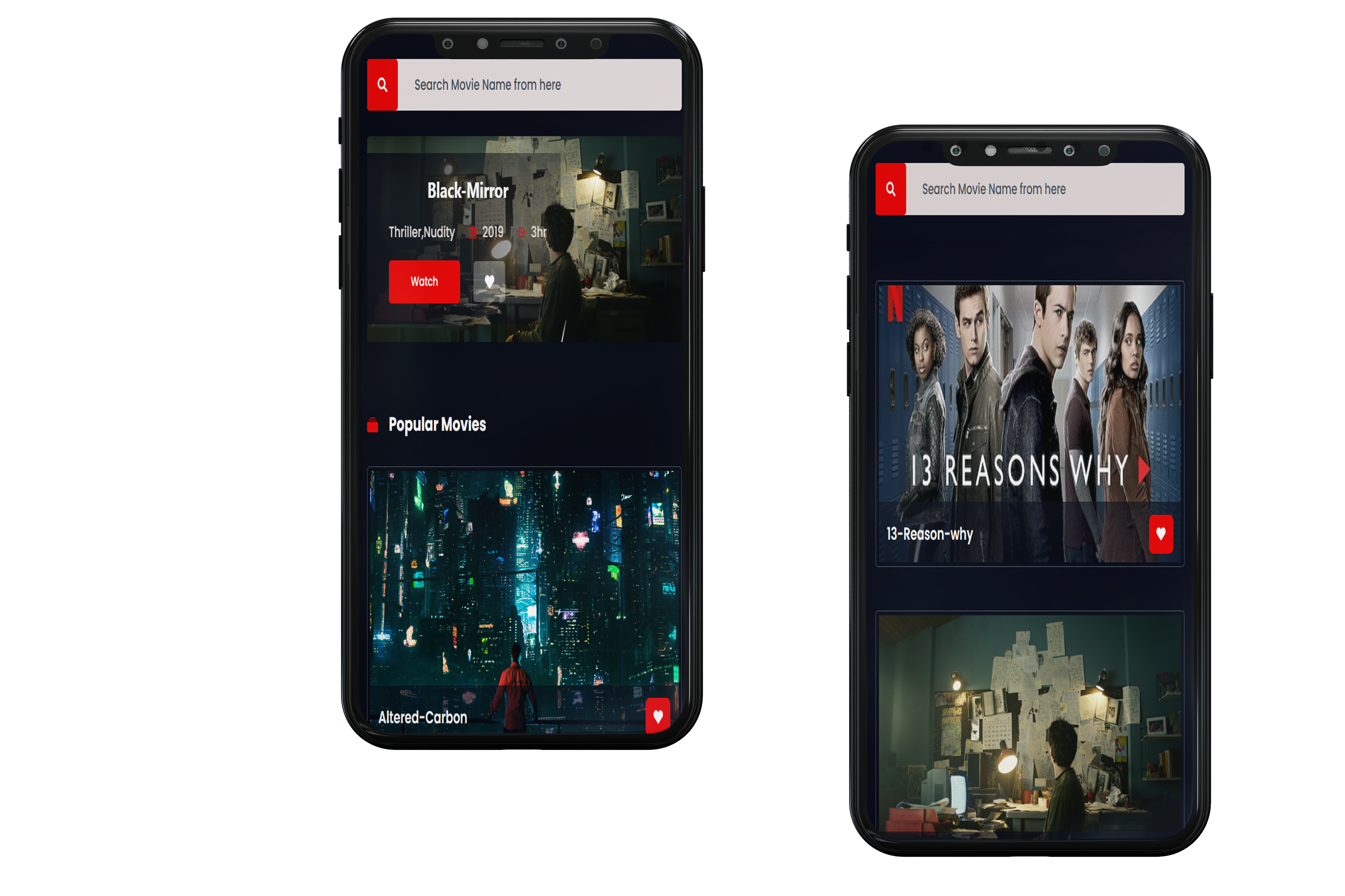 Mobile-App