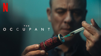 The-Occupant